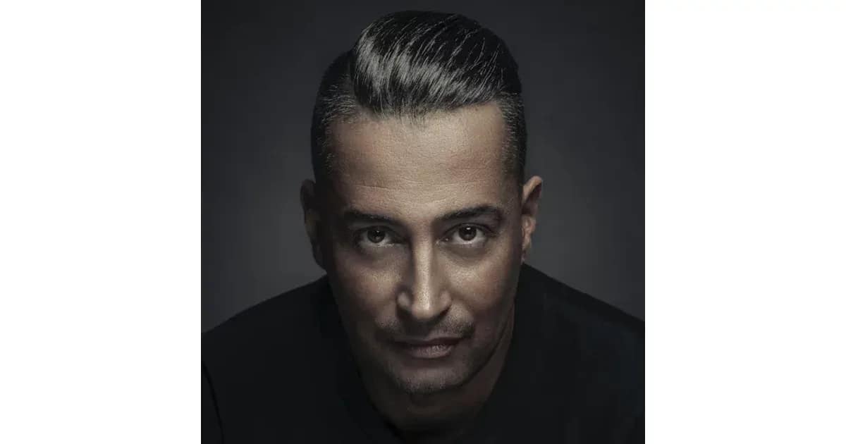 FARID - IF - …was wäre wenn? event image