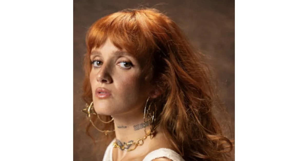 CAROLINA DESLANDES event image