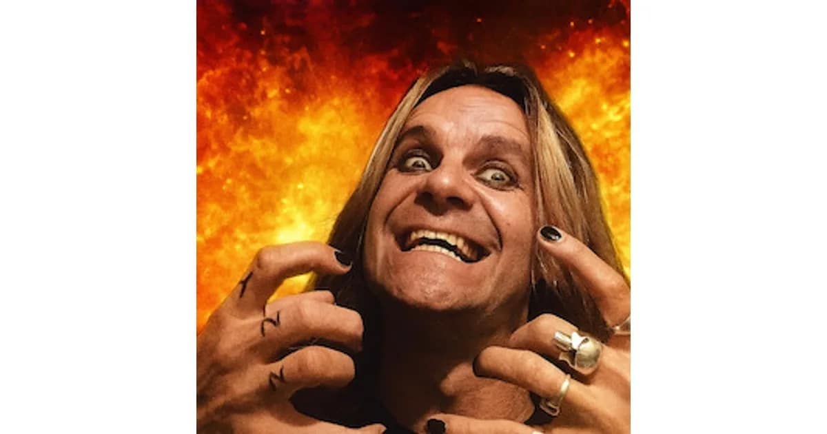 Ozzyfied - Tribute to Ozzy - Neu im Programm! event image