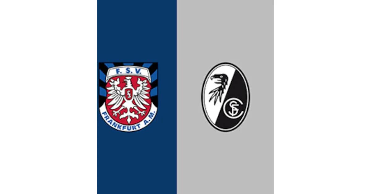 Regionalliga Südwest - Saison 2026/27 - FSV Frankfurt - SC Freiburg II event image