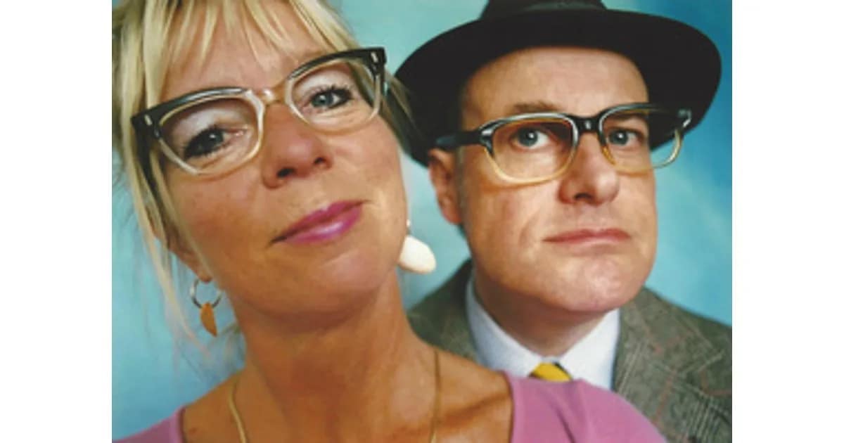 Die Schwerdtfegers - Best off event image