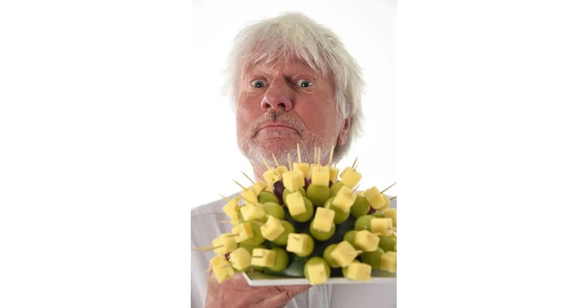 Jürgen Becker - Was spricht gegen einen schönen Abend? event image
