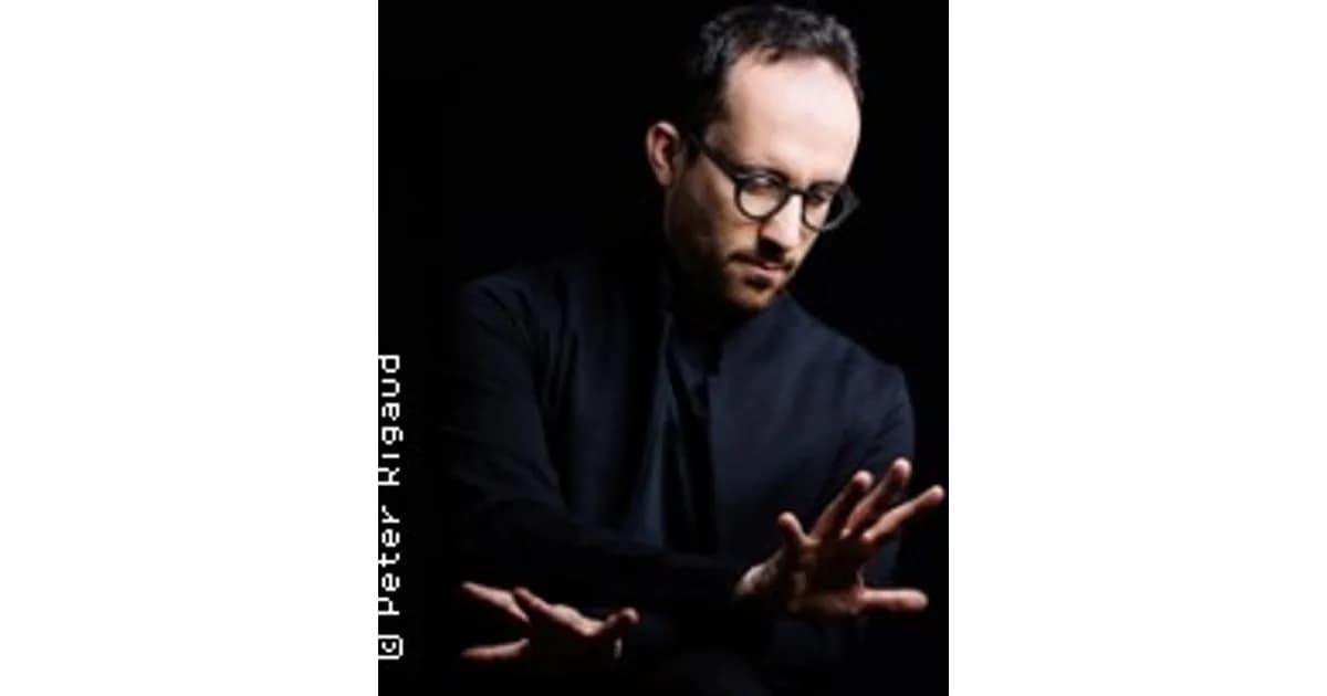 Igor Levit event image
