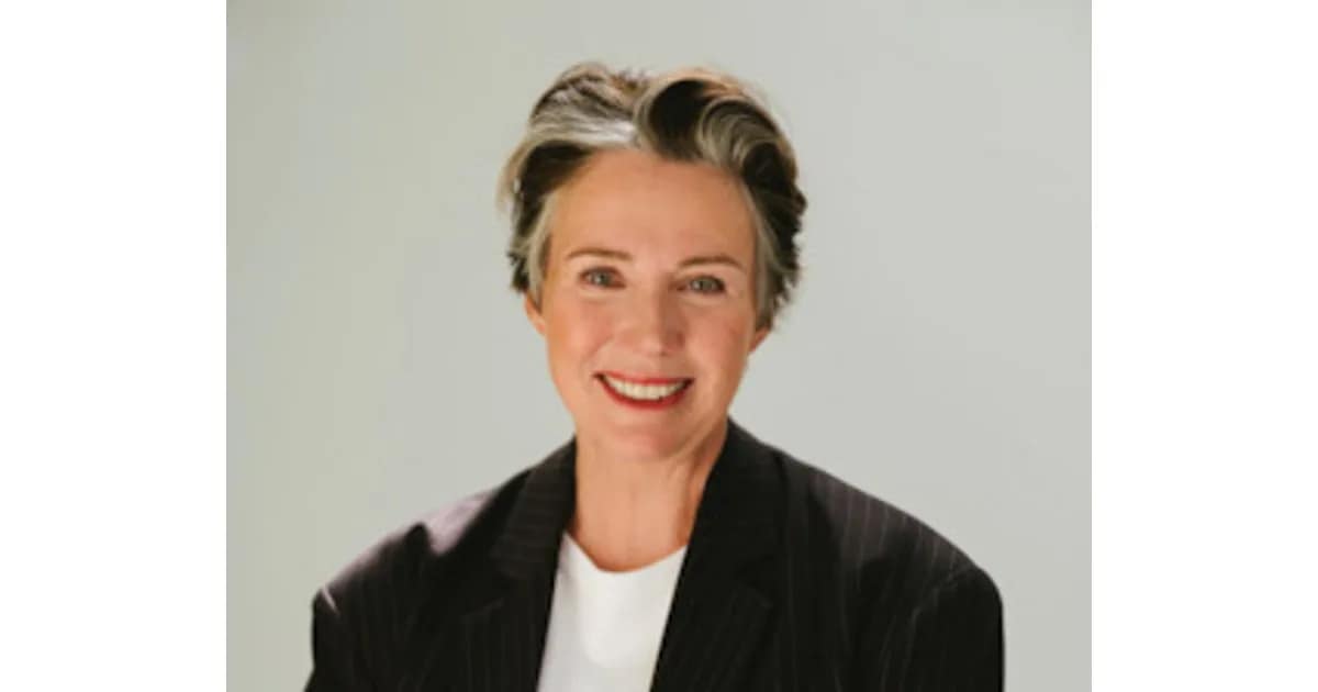 Ildikó von Kürthy - Alt Genug event image