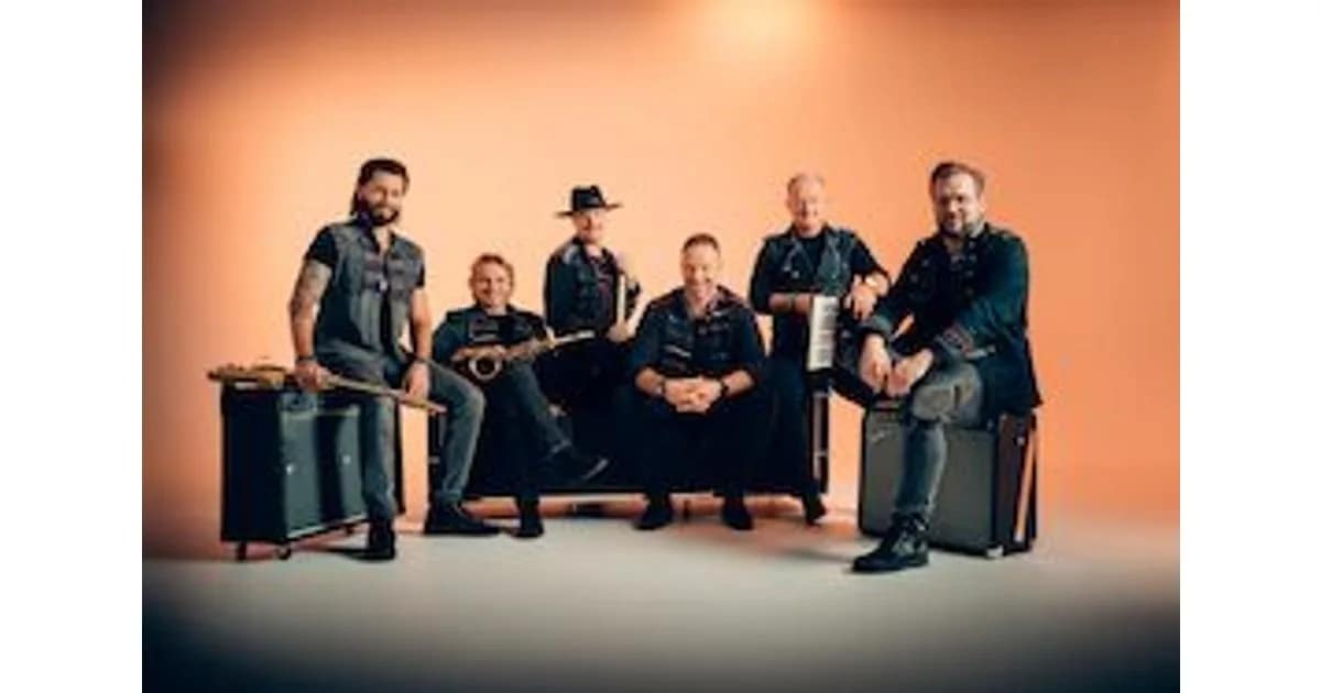 Vaddi Concerts GmbH - Höhner event image