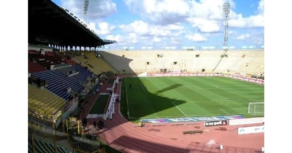 Bologna vs Lecce event image