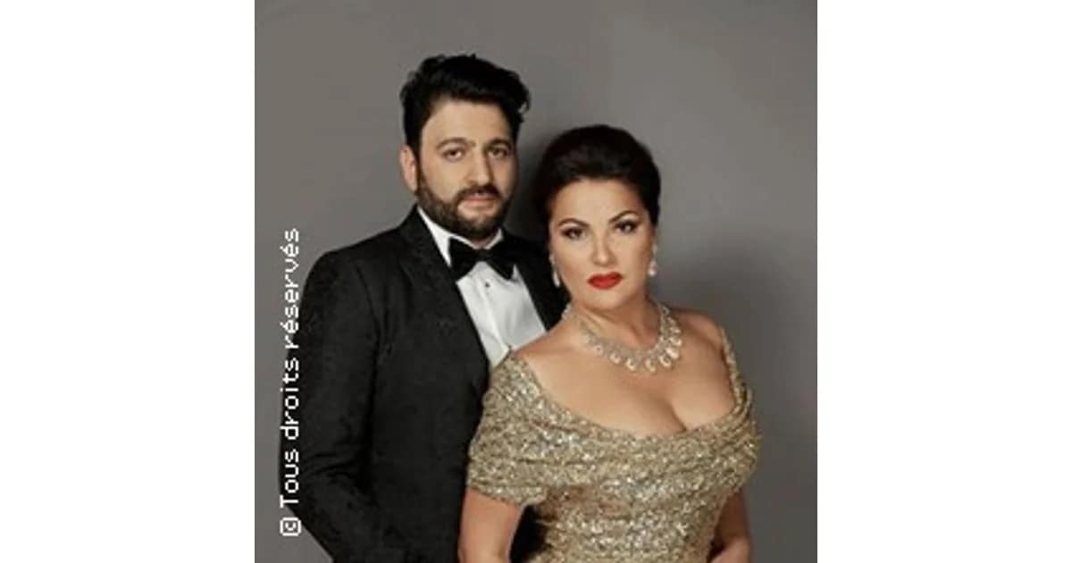 Anna Netrebko event image
