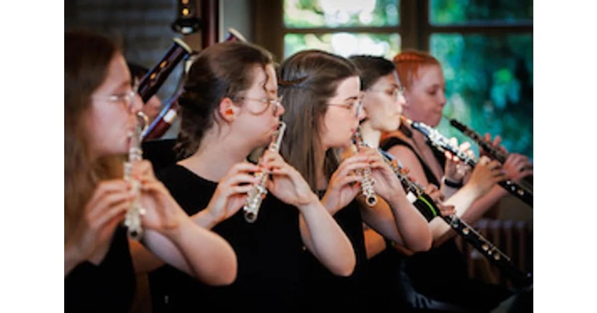 Berlioz »Symphonie fantastique« - Universitätsorchester Göttingen, Leitung: Antonius Adamske event image