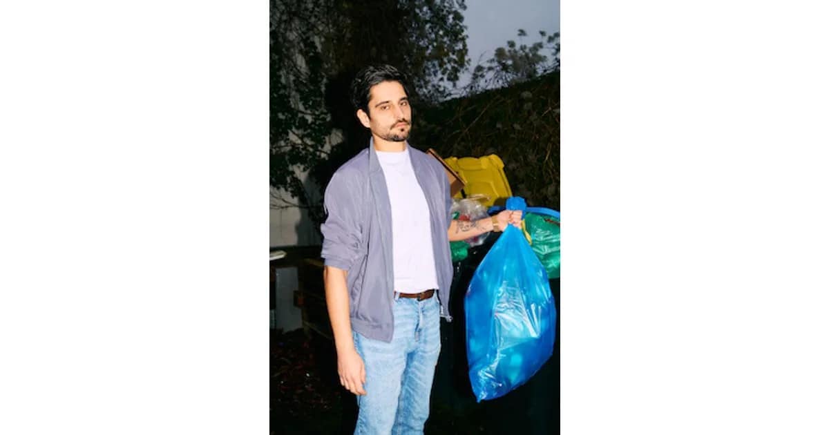 Nektarios Vlachopoulos - Der beste Tag der Welt event image
