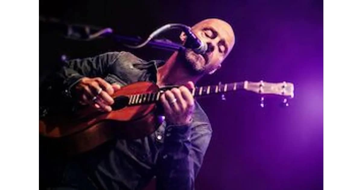 Jon Flemming Olsen - Live & solo event image