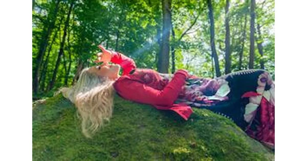 Das kleine Jazz-Festival - Anke Helfrich Trio: „We’ll Rise“ event image