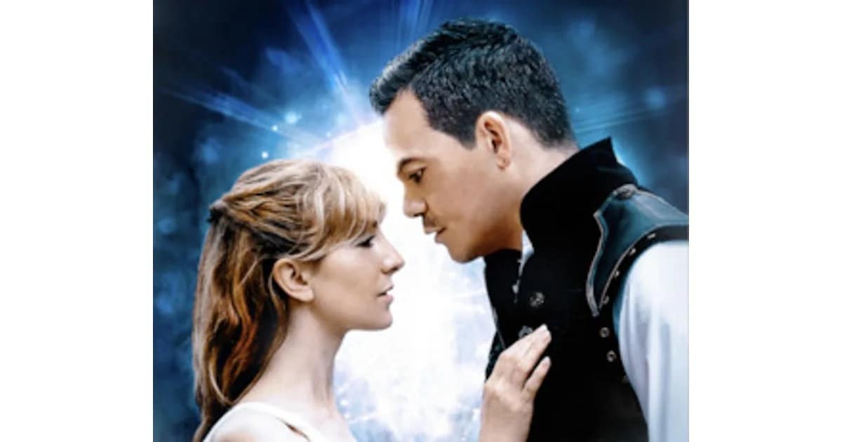 Marco & Julie - "I Will Find You" event image