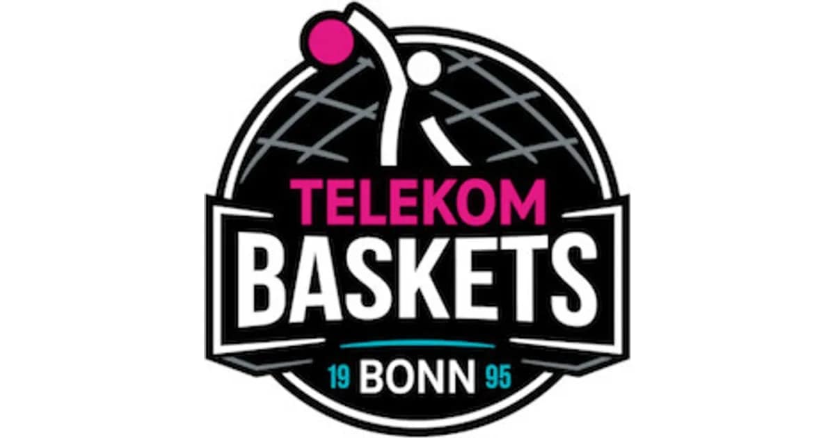 2026/2027 | easyCredit Basketball Bundesliga - RASTA Vechta - Telekom Baskets Bonn event image