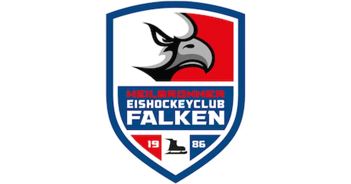 2026/2027 | Oberliga Süd - EV Lindau Islanders - Heilbronner EC Falken event image
