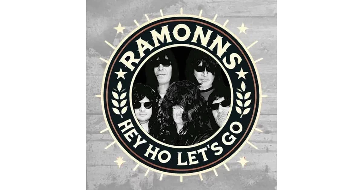 RAMONNS - Wanna be Well Tour event image