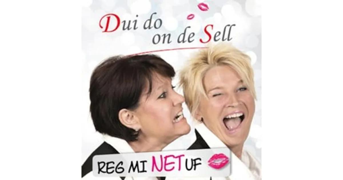 Doris Reichenauer - Jetzt hat´s gschnacklt... event image