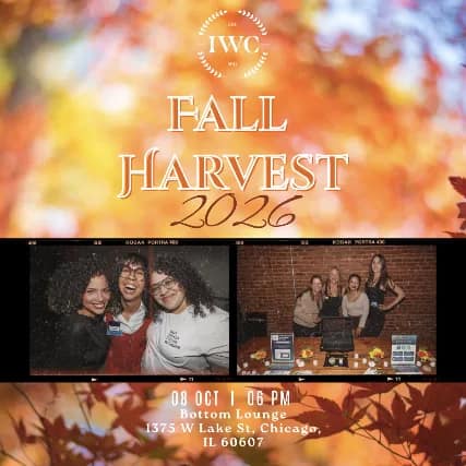 IWC Fall Harvest event image
