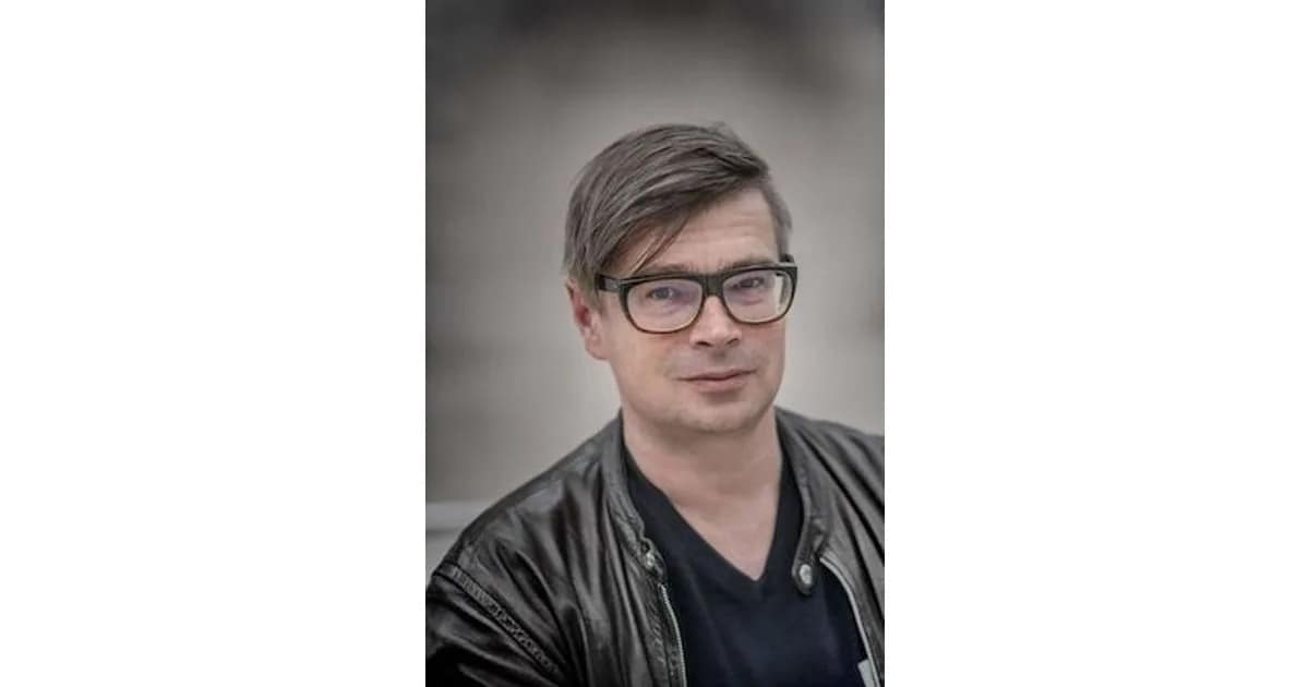 Jaroslav Rudis - Wo die Toten sprechen event image