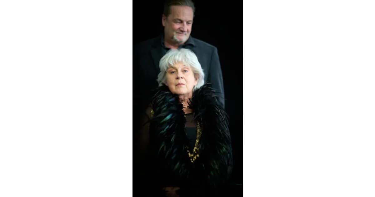 Theaterreihe 2026-2027 - Der Besuch der alten Dame event image
