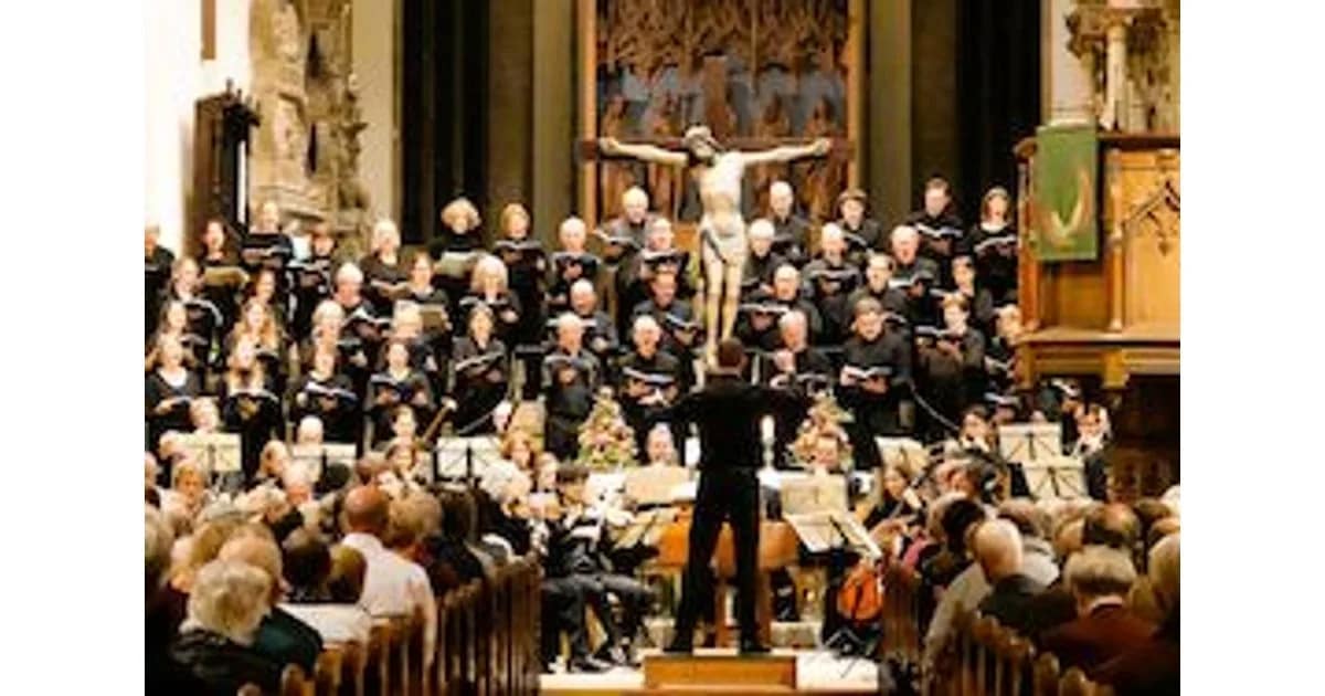 Giuseppe Verdi: Messa da Requiem event image