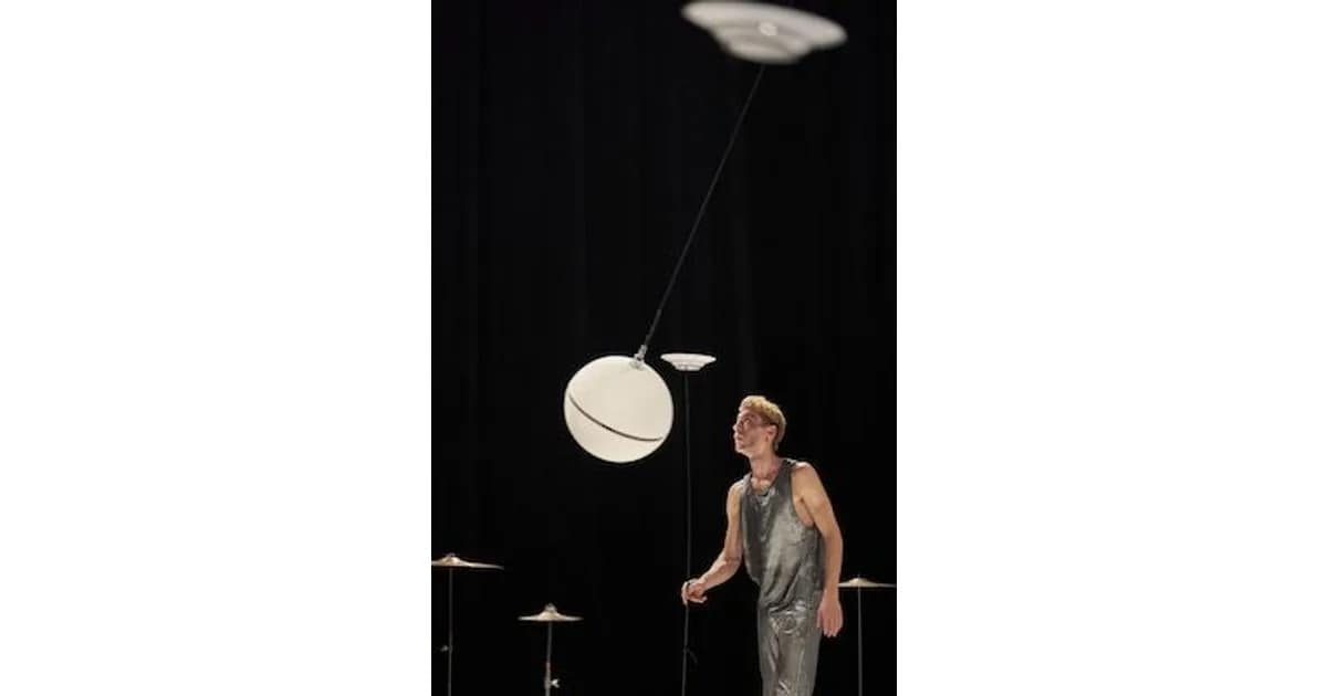 Ceramic Circus event image