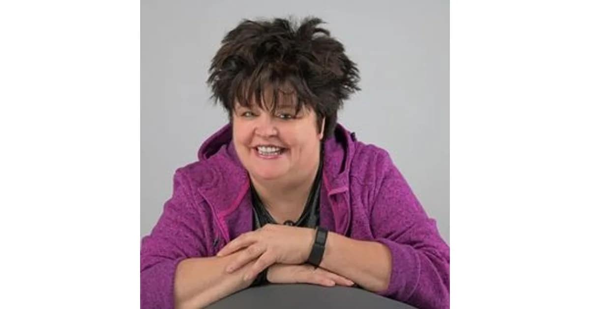 Ingrid Kühne - Ja, aber ohne mich! event image