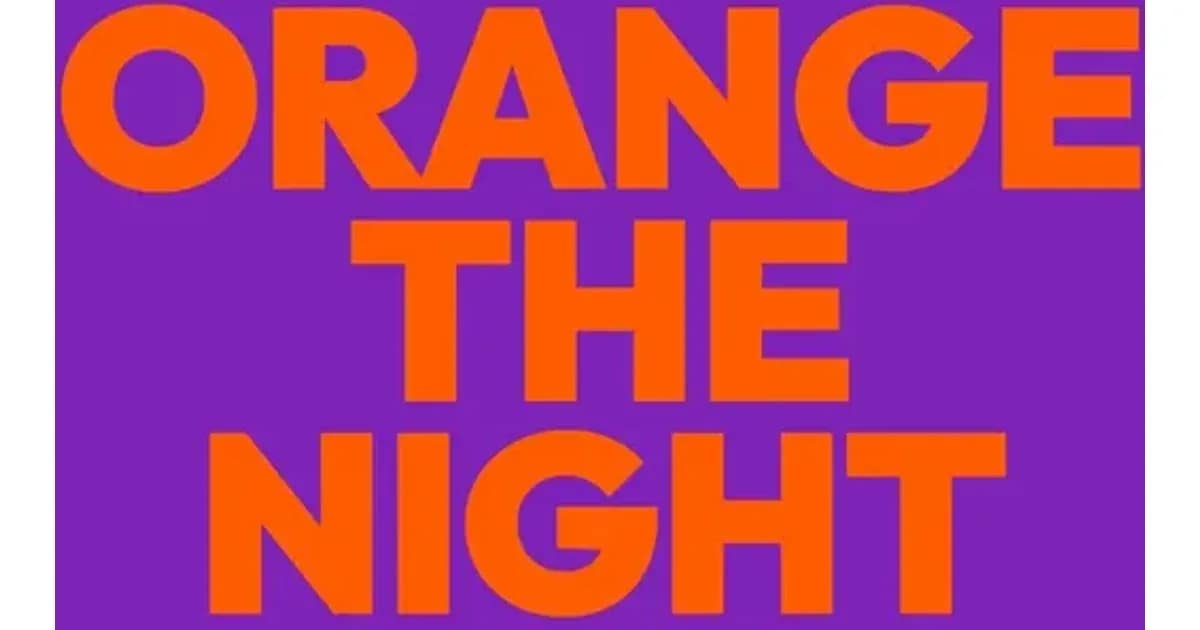 RISE! - SEE THE SIGNS event image