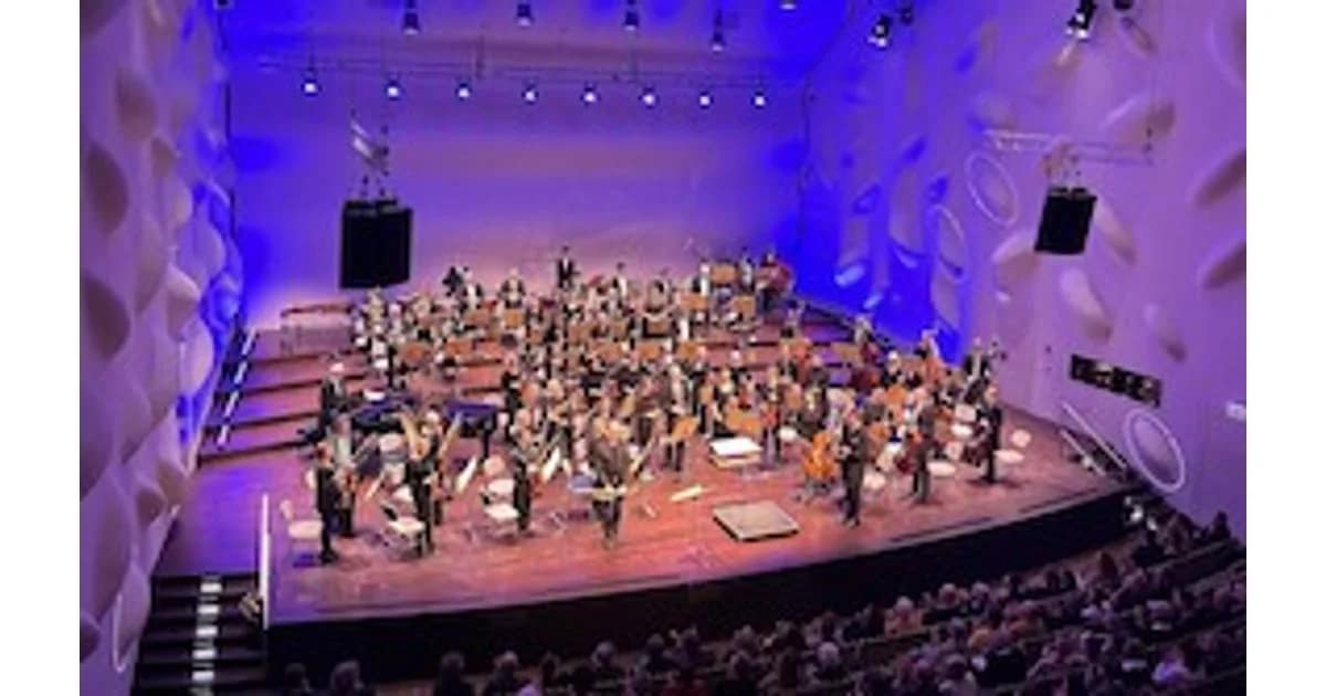 Neujahrskonzert event image