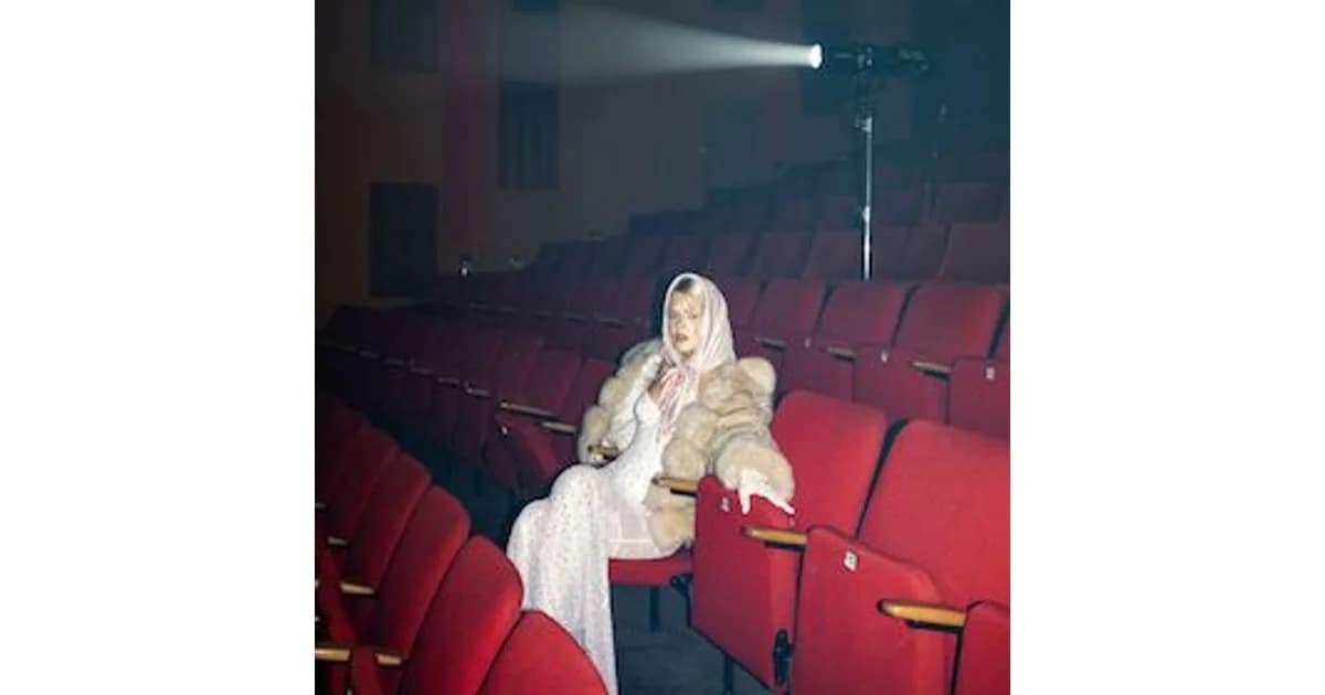 ELLICE - ONE HIT WONDER TOUR 2027 event image