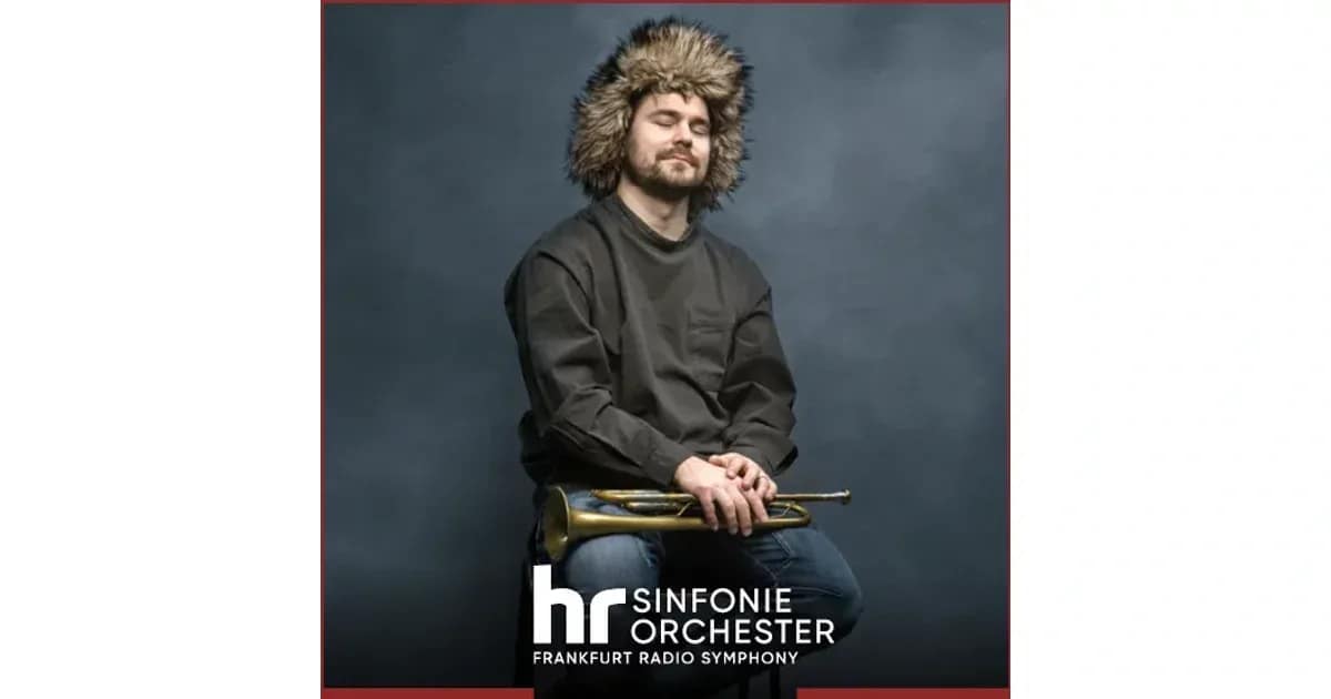 Große Reihe - Große Reihe | Mahler 1 event image