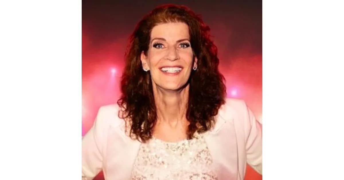 "Frau Höpker bittet zum Gesang" - Das Mitsingkonzert! event image