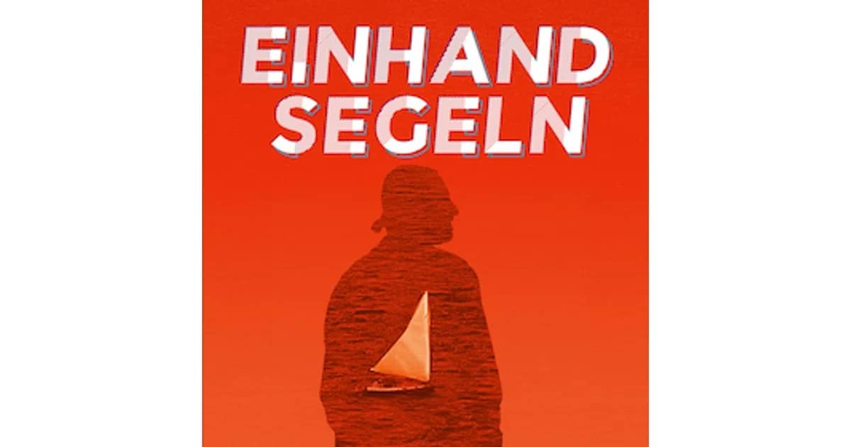 "Einhandsegeln" von Christian Kortmann - - event image