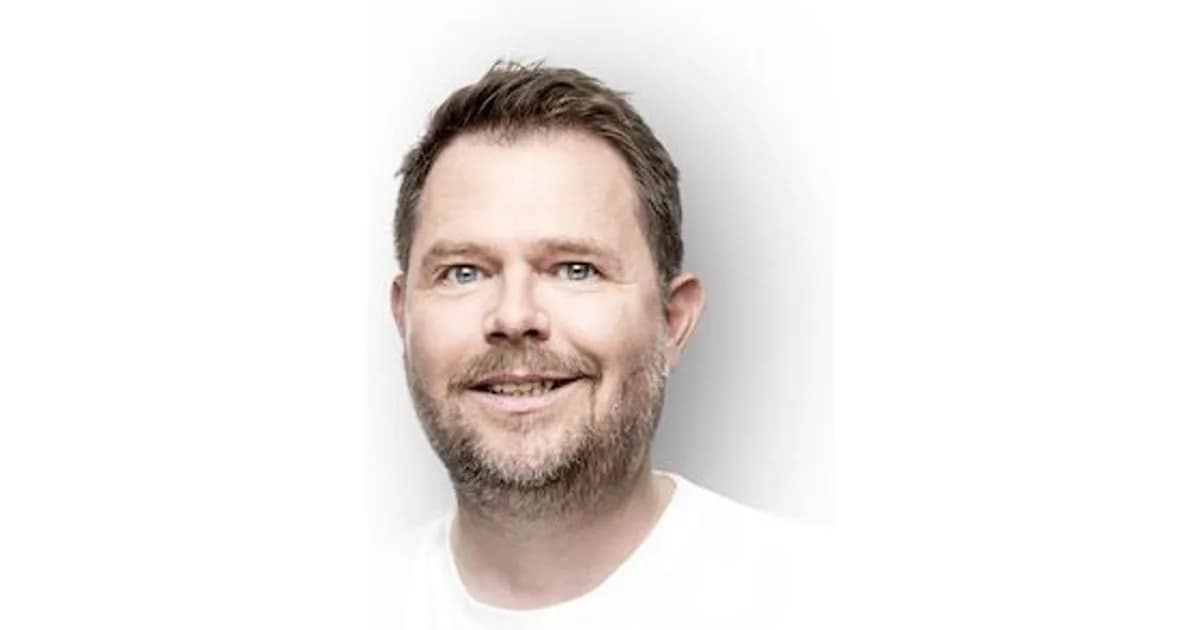 Michael Frowin - Stand-Up-Kabarett: Das wird ein Vorspiel haben event image