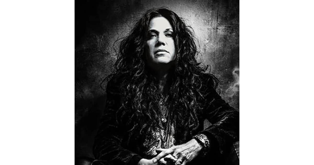 Sari Schorr - Running Wild – European Tour 2026 event image