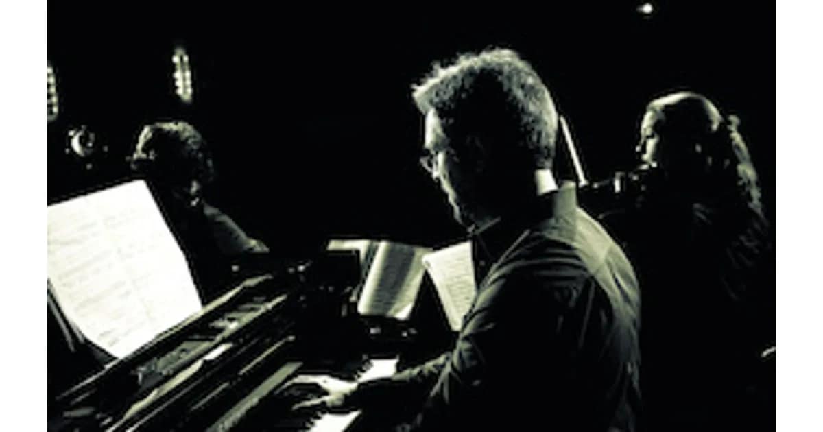 ATOS Trio - „Inspiration und Bewunderung“ event image