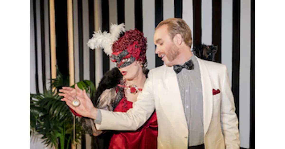 Die Fledermaus event image