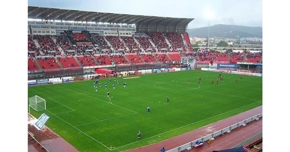 RCD Mallorca vs Las Palmas event image