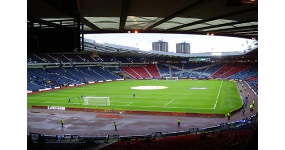 Scotland vs North Macedonia event image