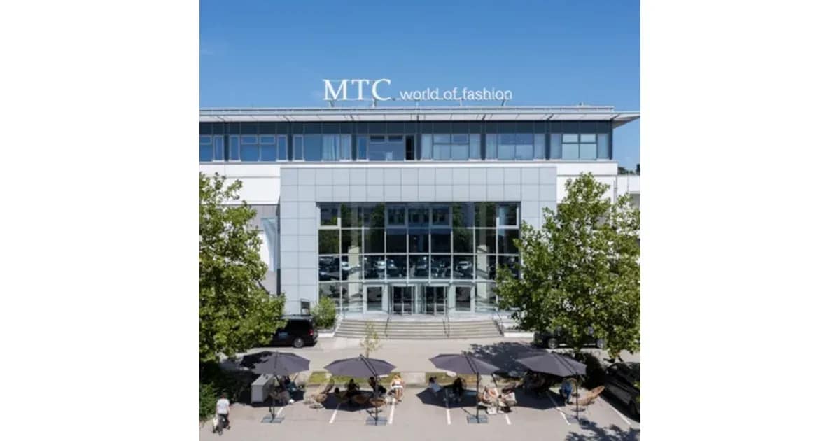 1. Münchner Buchmesse event image