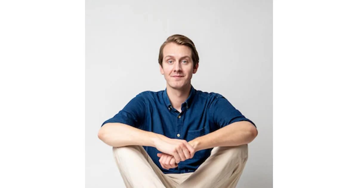 Jonas Greiner | Auf Augenhöhe event image