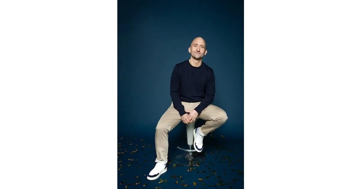 Markus Barth - Endlich egal event image