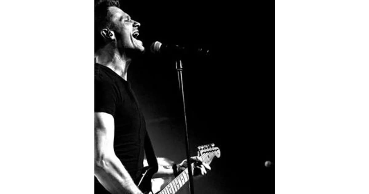 Bryan Adams Tribute - The Summer of 69 - Tour 26 event image