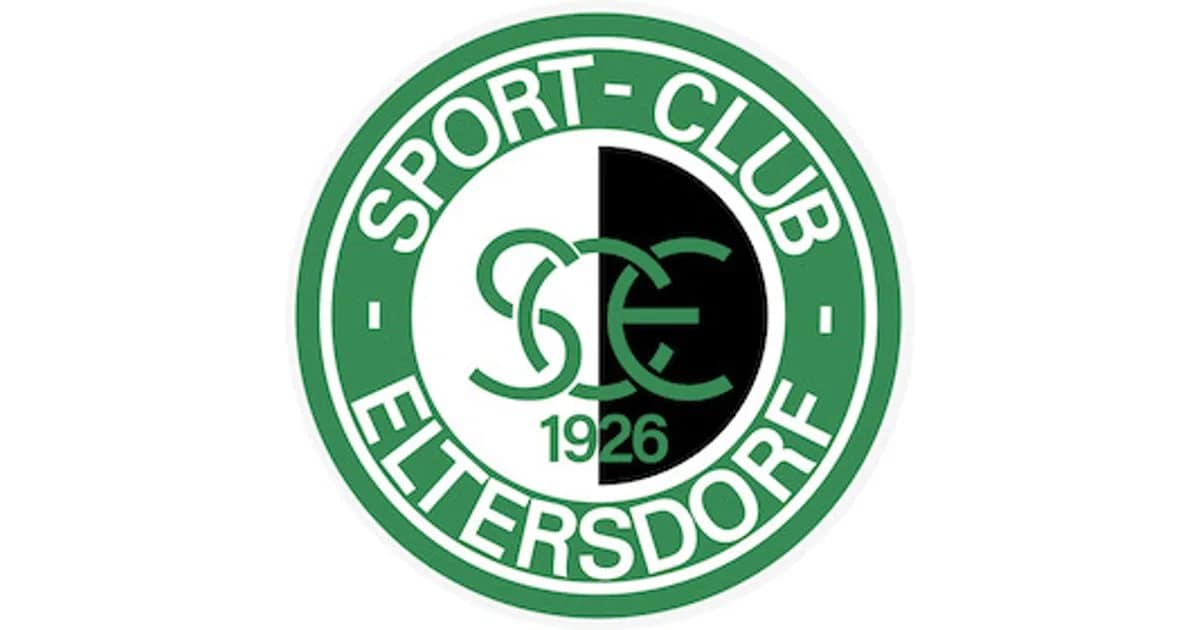 Regionalliga Bayern | Saison 2026/2027 - 1. FC Schweinfurt 1905 - SC Eltersdorf event image