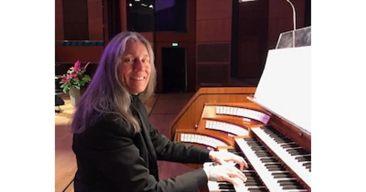 Seraphim: Symphonisches Konzert event image