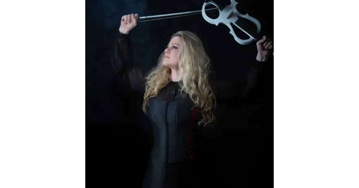 Katrin Wettin event image