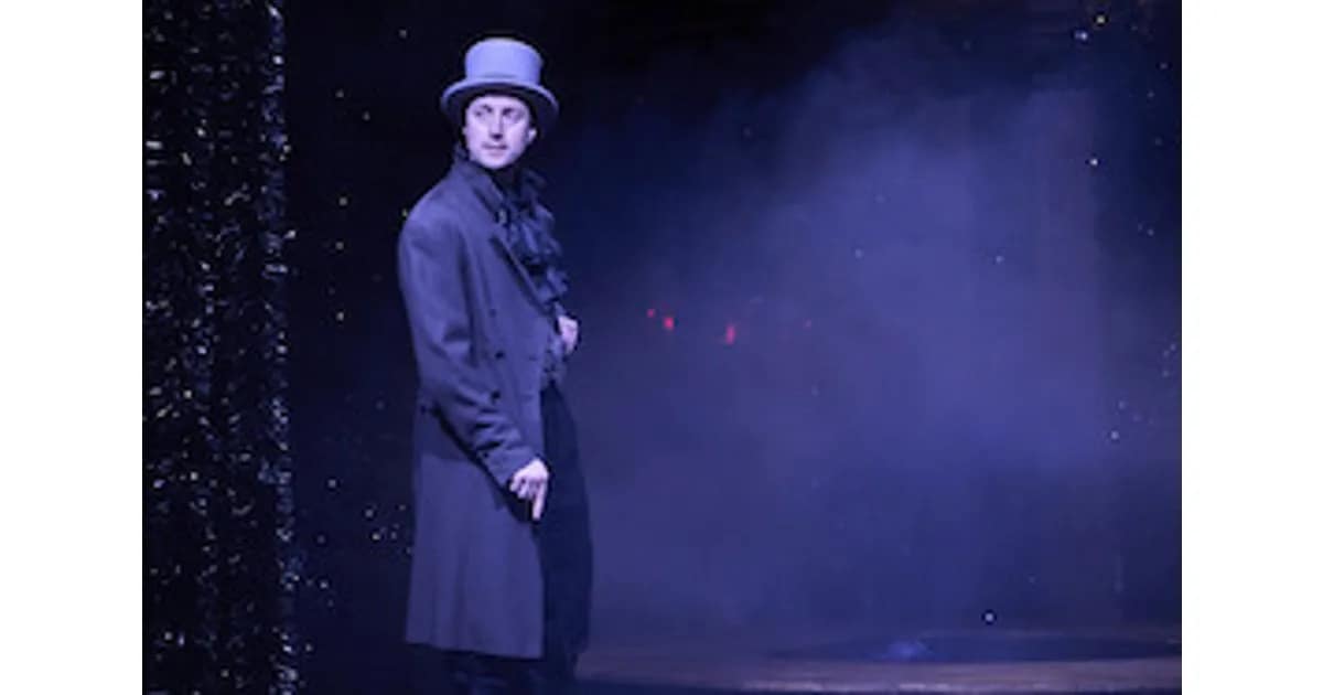 Silvester 2026 - Das kalte Herz event image