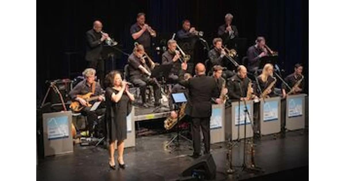 Robert Bosch GmbH - 20 Jahre Bosch Jazz Orchestra event image