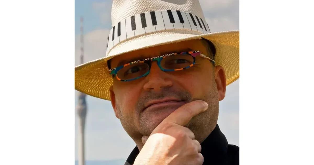 Thomas Stelzer & Friends - Konzert event image