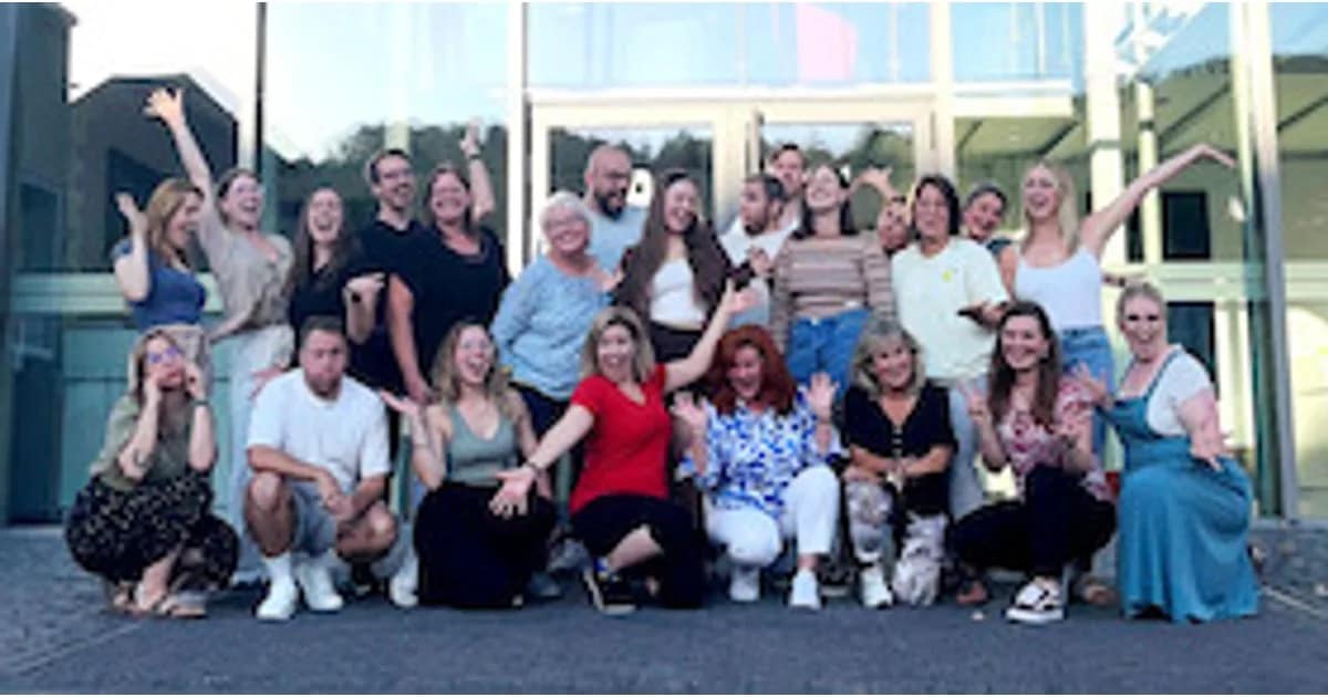 KuSch Company "Bad Girls" - KuSch Company "Bad Girls" - Premiere event image