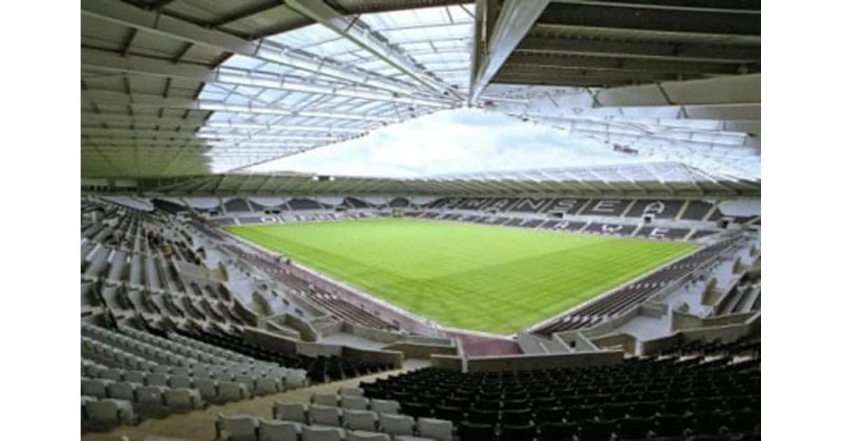 Swansea City vs Lincoln City event image